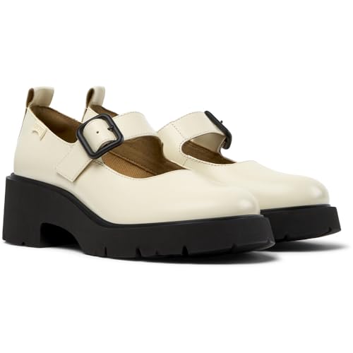 Camper] メリージェーン 軽量 MILAH K201681 レディース - 製品詳細